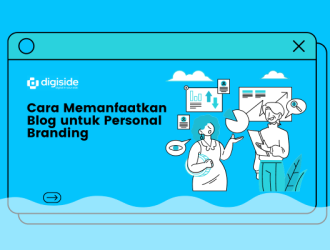 Cara Memanfaatkan Blog untuk Personal Branding