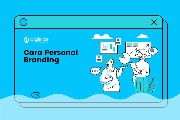 Cara Personal Branding