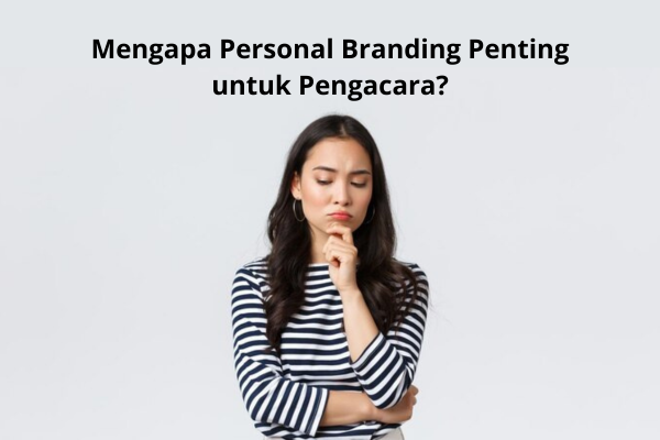 Mengapa Personal Branding Penting untuk Pengacara?