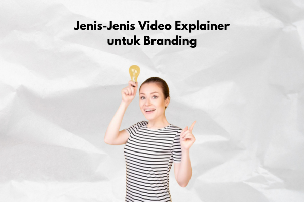 Membuat Video Explainer Untuk Banding