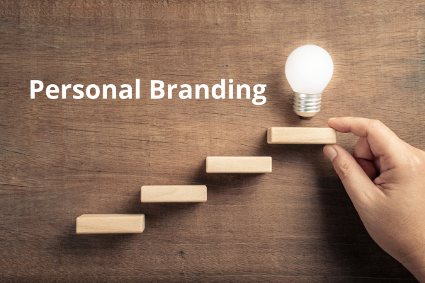 Tips Branding Personal