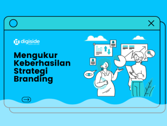 Mengukur Keberhasilan Strategi Branding