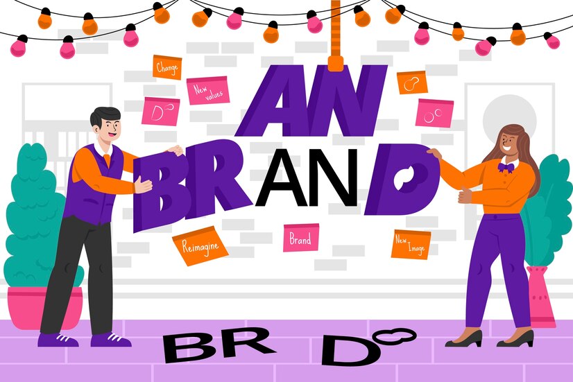 Personal Branding Untuk Pelaku Industri Yang Kreatif