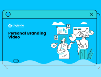 Personal Branding Video