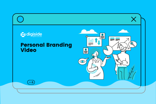 Personal Branding Video