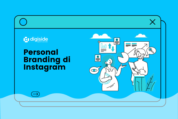 Personal Branding di Instagram