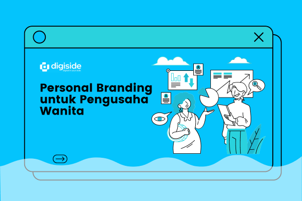 Personal Branding untuk Pengusaha Wanita