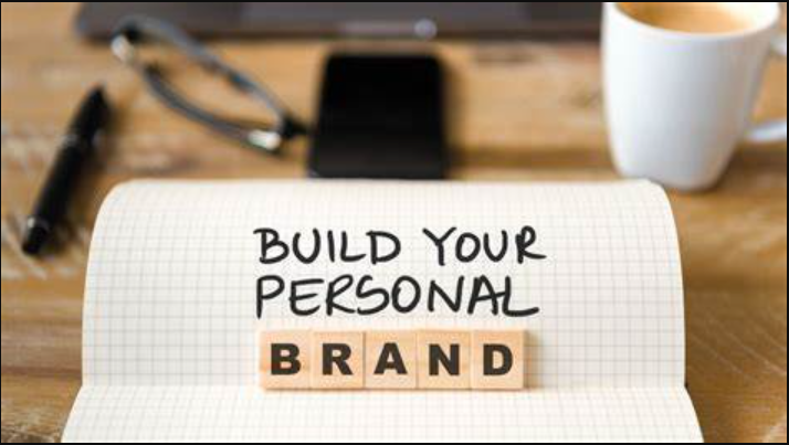 Tips Personal Branding untuk Pemimpin Modern