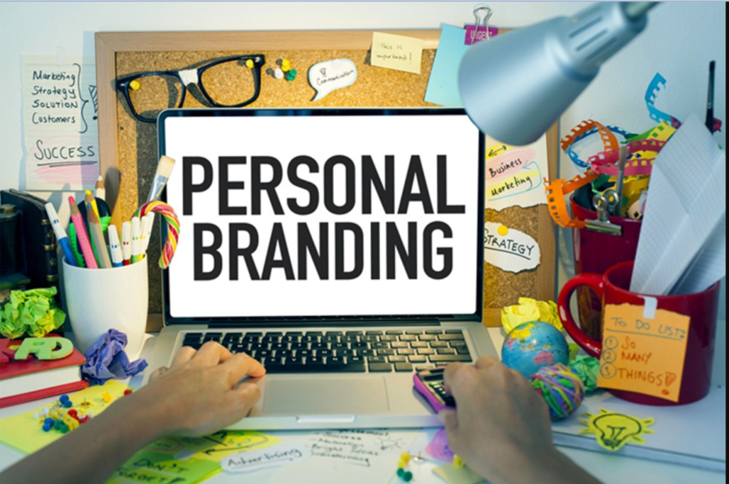 5 Tips Membangun Personal Branding Bagi Mahasiswa