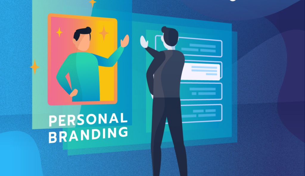 Teknik Personal Branding Untuk Meningkatkan Visibilitas Online