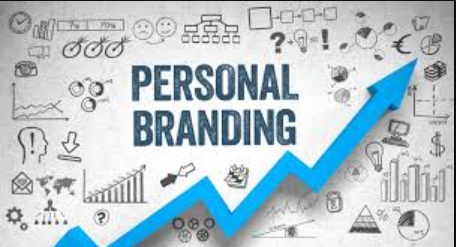 Personal Branding Untuk Para Profesional Di Bidang Teknologi