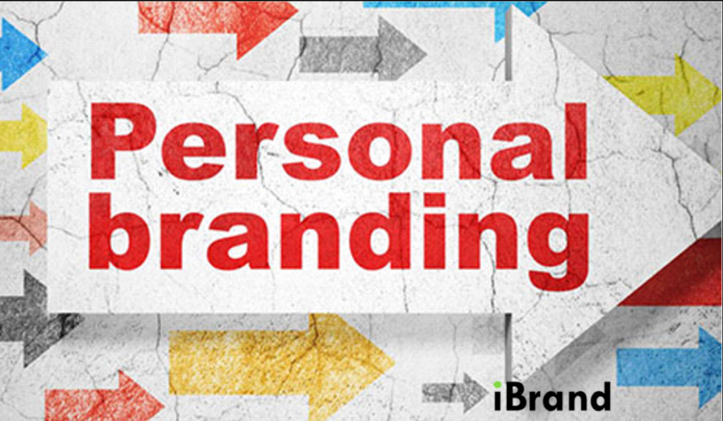 Membangun Personal Branding yang Kuat