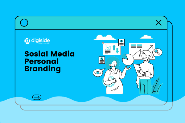 Sosial Media Personal Branding