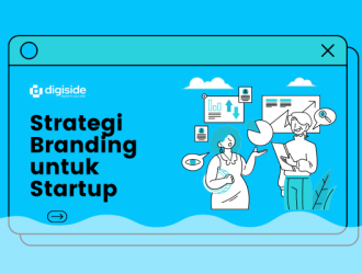 Strategi Branding untuk Startup