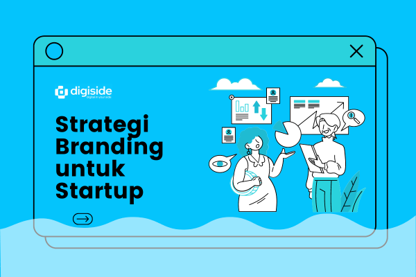 Strategi Branding untuk Startup