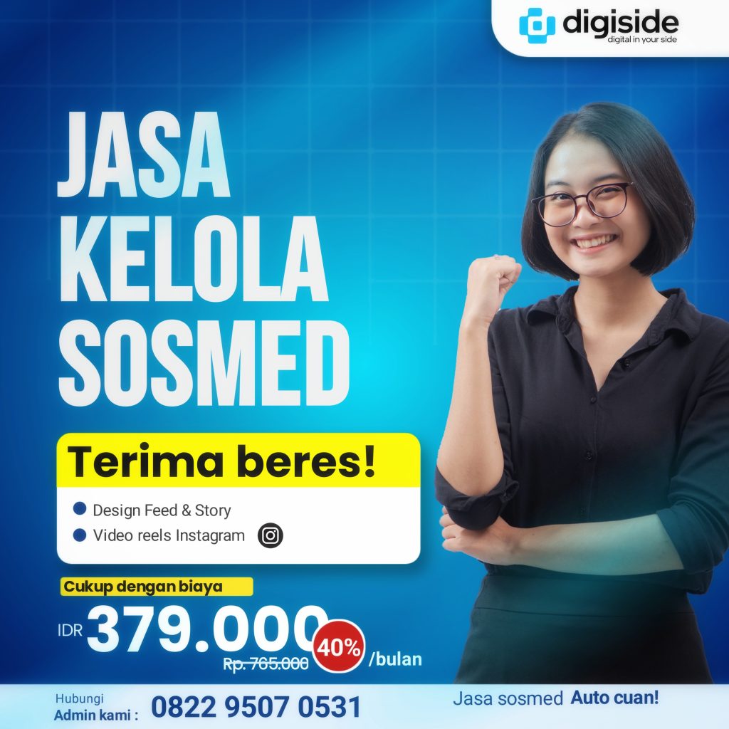 Jasa Konten Instagram