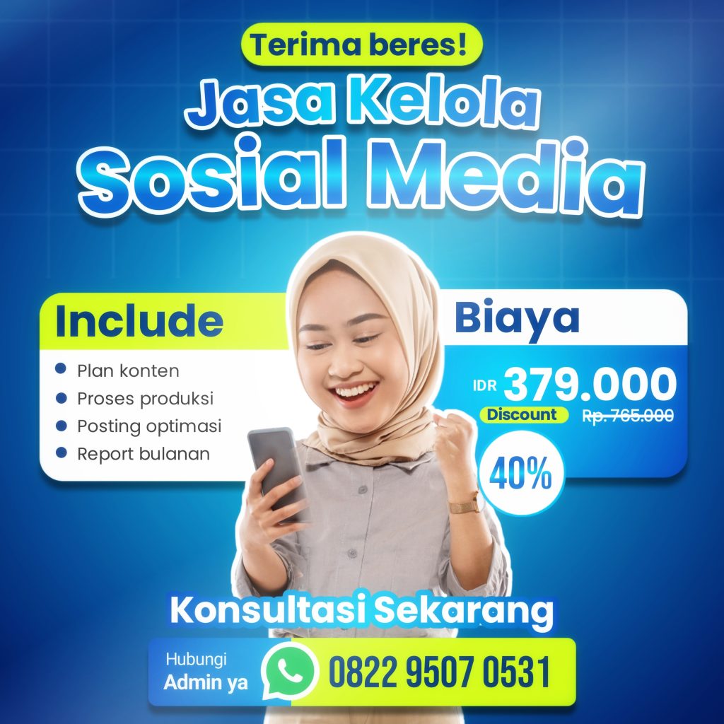 Jasa Konten Instagram