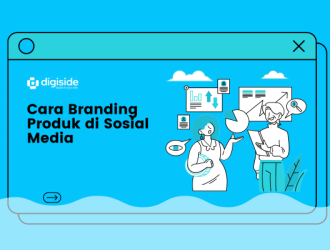 Cara Branding Produk di Sosial Media