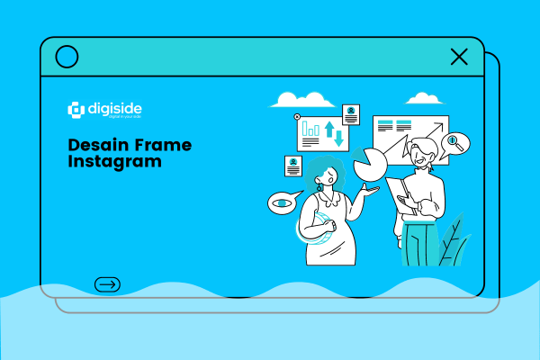 Desain Frame Instagram