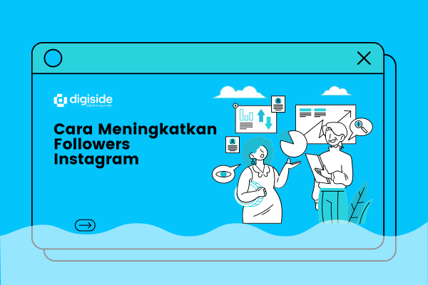 Cara Meningkatkan Followers Instagram