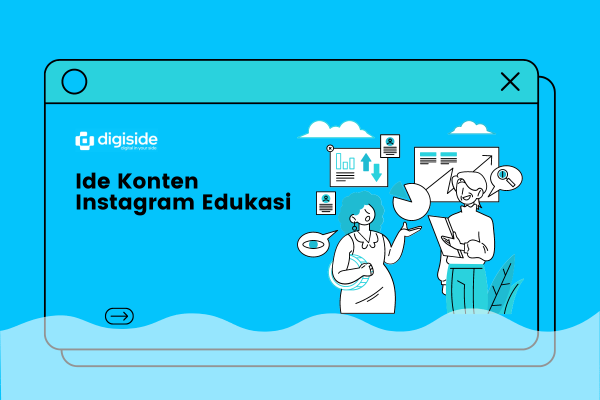 Ide Konten Instagram Edukasi