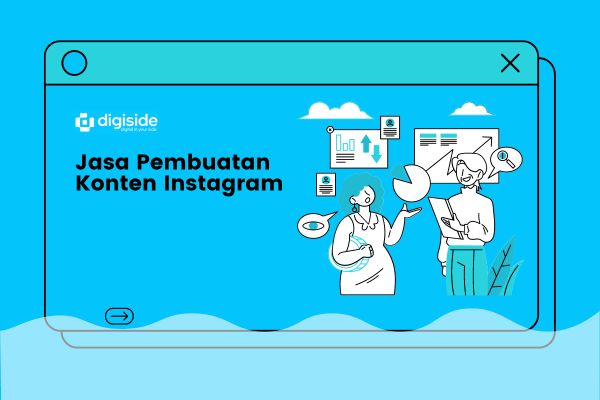 jasa pembuatan konten Instagram