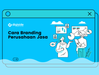 Cara Branding Perusahaan Jasa