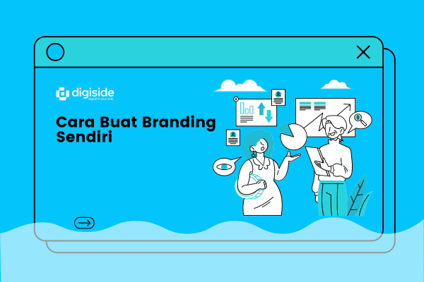 Cara Buat Branding Sendiri