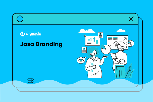 Jasa Branding