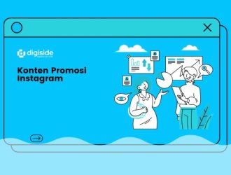 Konten Promosi Instagram