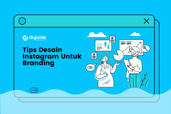 Tips Desain Instagram Untuk Branding