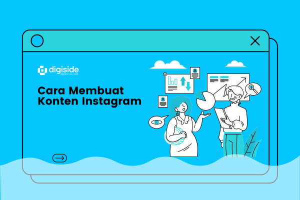 Cara Membuat Konten Instagram