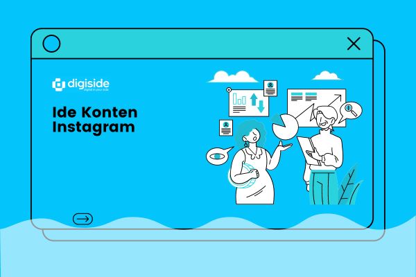 ide konten instagram