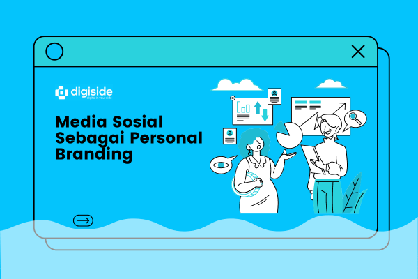 Media Sosial Sebagai Personal Branding