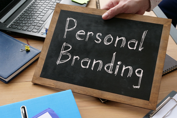 Mengapa Personal Branding Penting