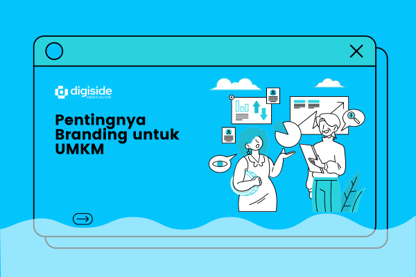 Pentingnya Branding untuk UMKM