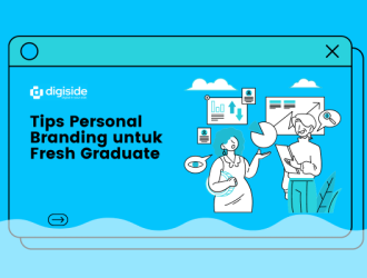 Tips Personal Branding untuk Fresh Graduate