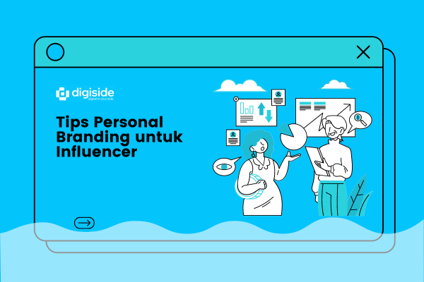 Tips Personal Branding untuk Influencer