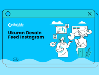 Ukuran Desain Feed Instagram