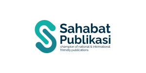 Sahabat Publikasi